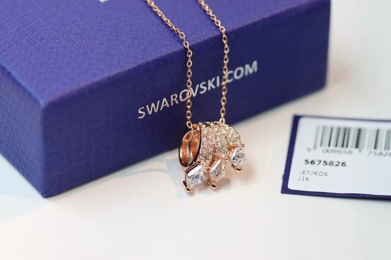 Swarovski Necklace 05lyx332 (8)